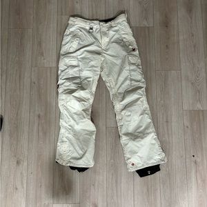 Quicksilver Snow Pants